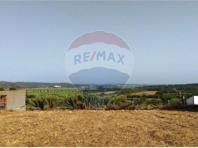 Terreno venda em Alqueidão, Figueira da Foz