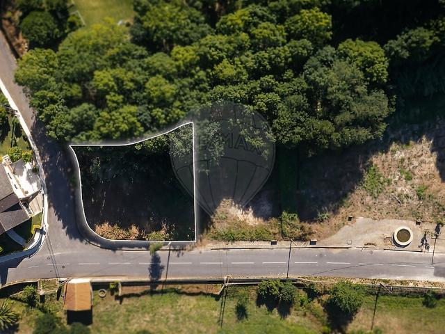 Terreno venda em Alquerubim, Albergaria-a-Velha