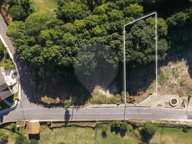 Terreno venda em Alquerubim, Albergaria-a-Velha