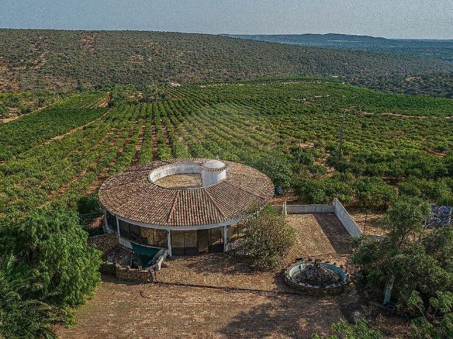 Terreno venda em Alte, Loulé