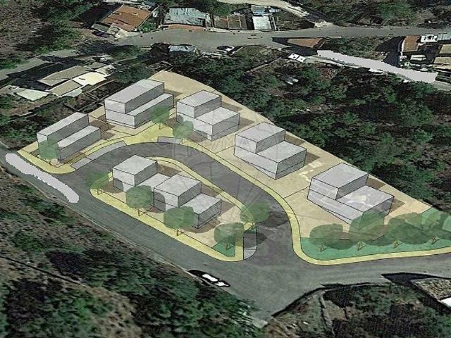 Terreno venda em Alte, Loulé