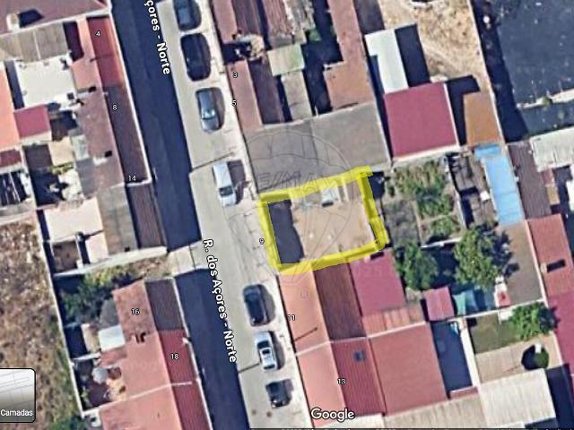 Terreno venda em Quinta da Amoreira, Alto do Seixalinho, Santo André e Verderena