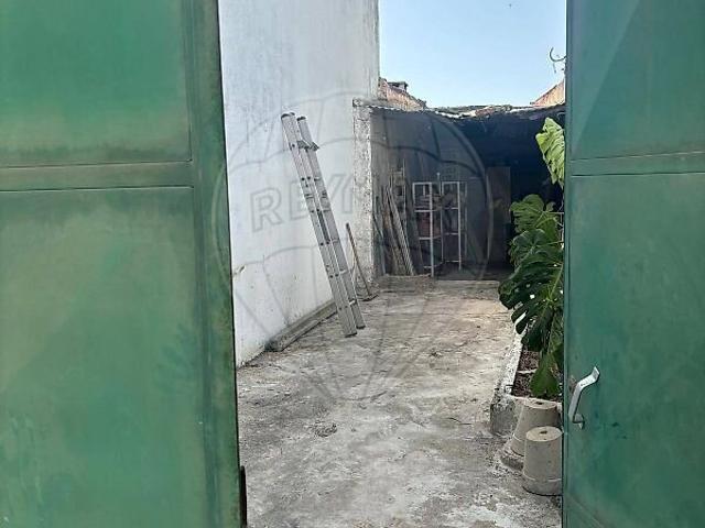 Terreno venda em Telha, Alto do Seixalinho, Santo André e Verderena