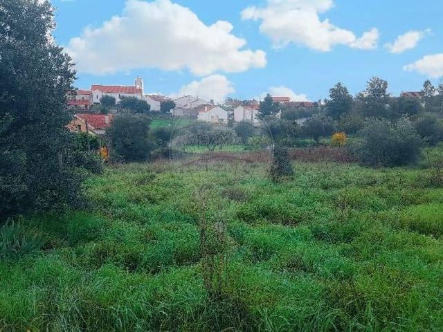 Terreno venda em Castelo Branco, Vila Velha De Ródão