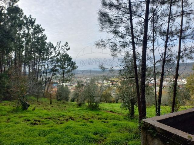 Terreno venda em Alvaiázere, Leiria