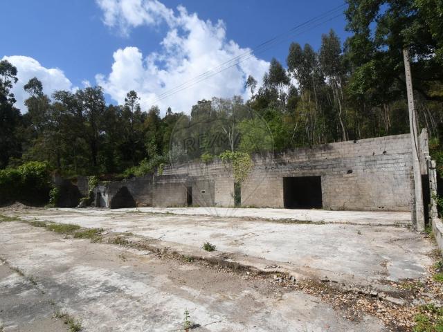 Terreno venda em Maçãs De Dona Maria, Leiria