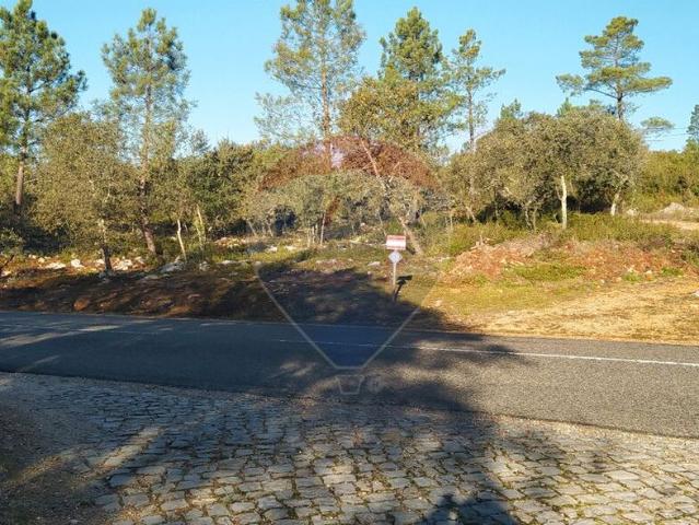 Terreno venda em Pelmá, Leiria