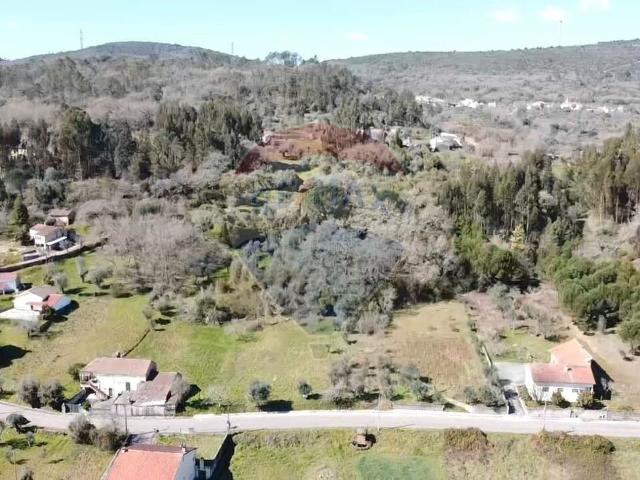 Terreno venda em Alvaiázere, Leiria
