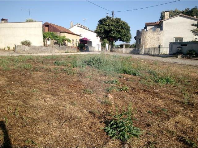 Terreno venda em Pussos, Leiria