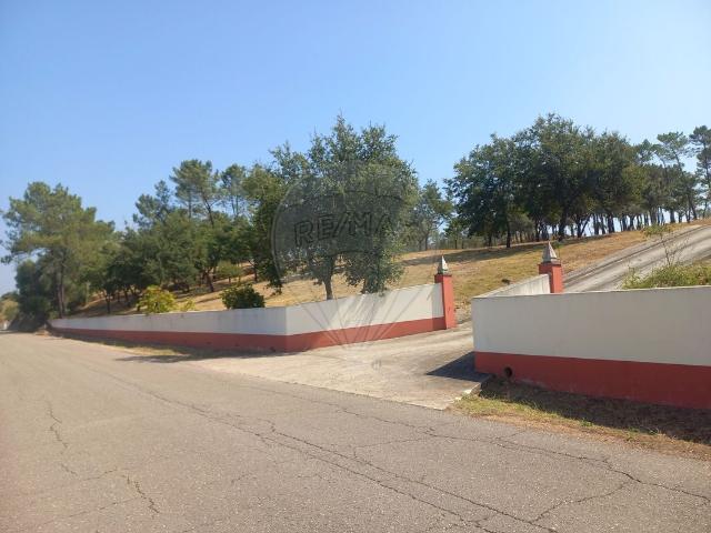 Terreno venda em Pelmá, Leiria