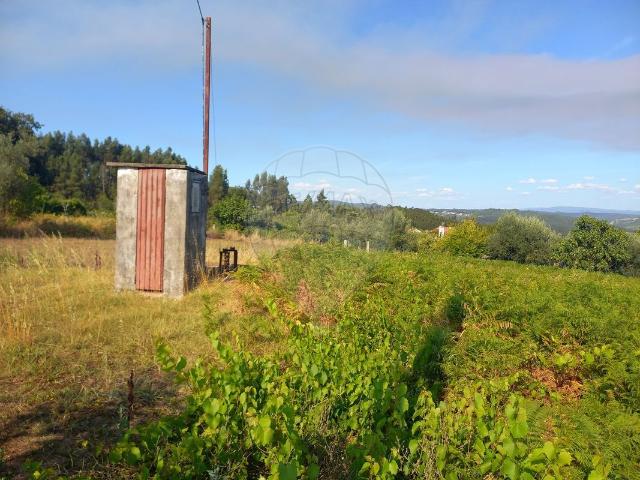 Terreno venda em Alvaiázere, Leiria