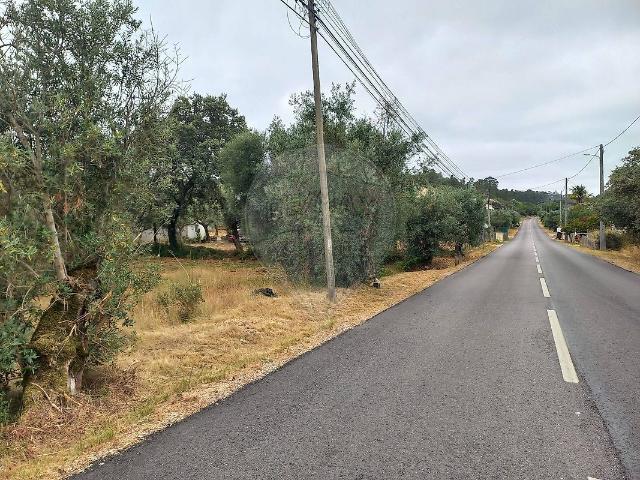 Terreno venda em Pelmá, Leiria