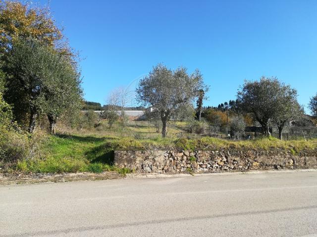 Terreno venda em Pussos, Leiria