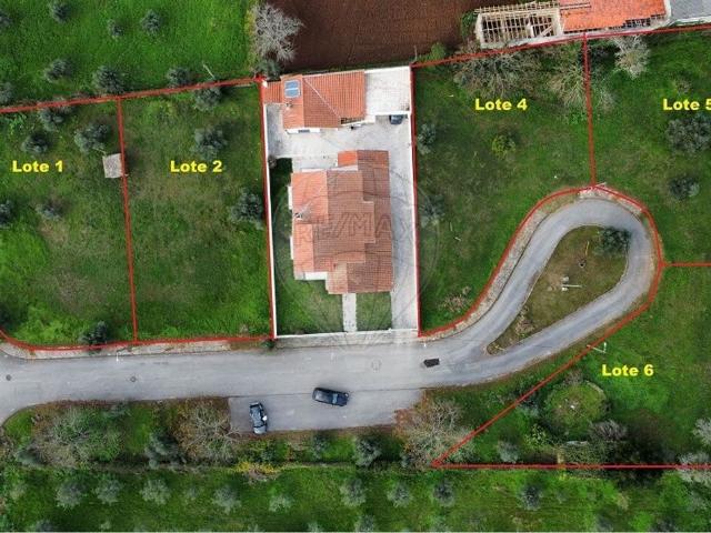 Terreno venda em Alvaiázere, Leiria