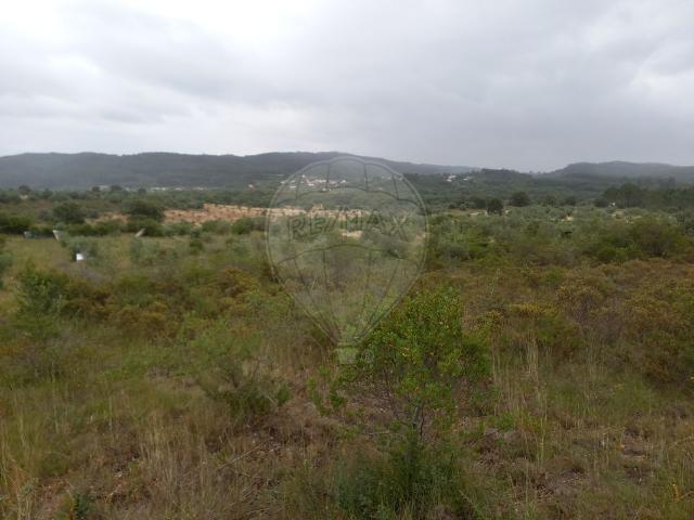 Terreno venda em Pussos, Leiria