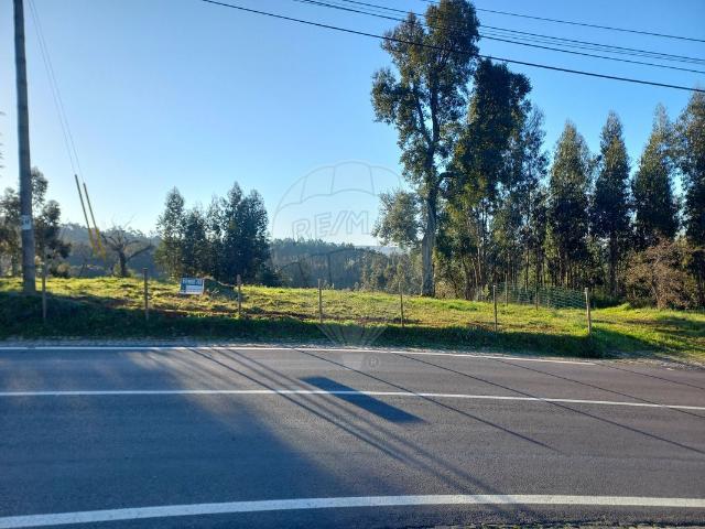Terreno venda em Vale do Paio, Maçãs De Dona Maria