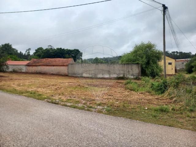 Terreno venda em Maçãs De Dona Maria, Leiria