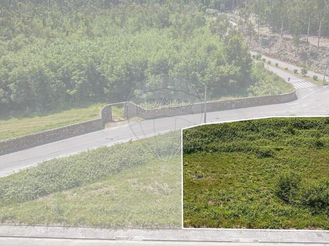 Terreno venda em Alvarelhos, Trofa