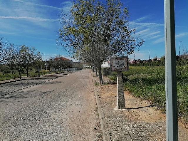 Terreno venda em Bairro Tapada do Lucas, Alvito