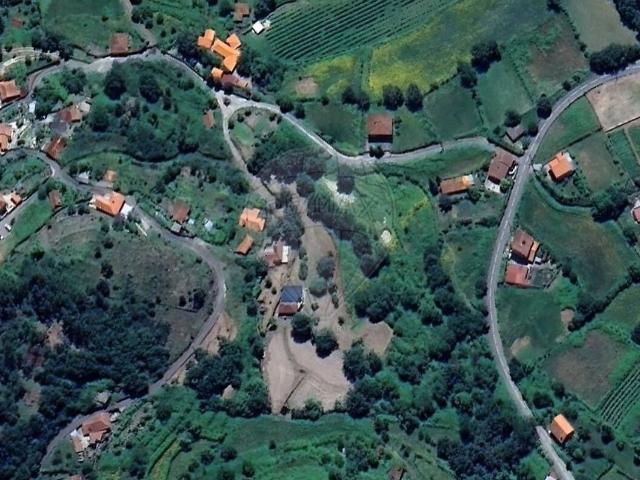 Terreno venda em Portela e Extremo, Arcos de Valdevez