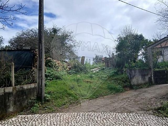 Terreno venda em Alvorge, Ansião