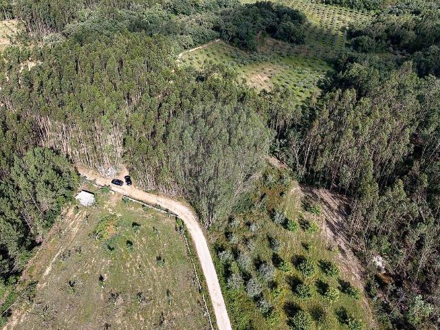 Terreno venda em Alvorge, Ansião