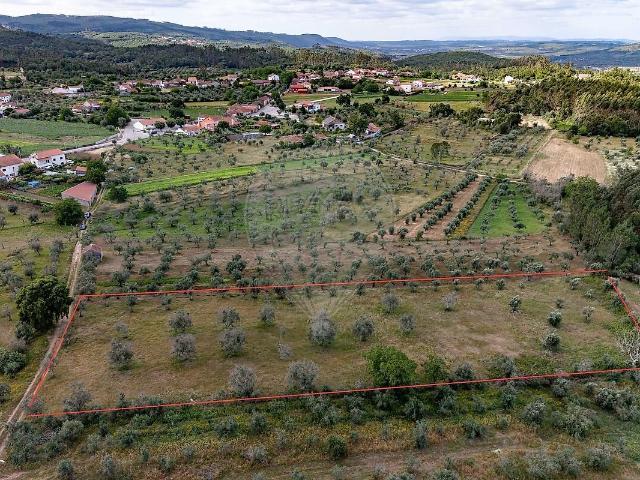 Terreno venda em Alvorge, Ansião