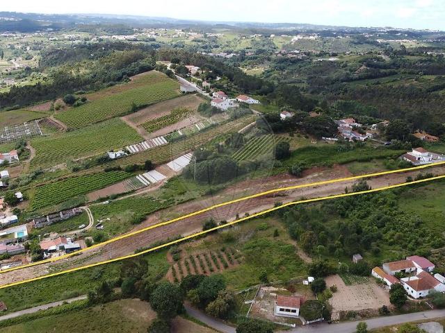 Terreno venda em Alvorninha, Caldas da Rainha