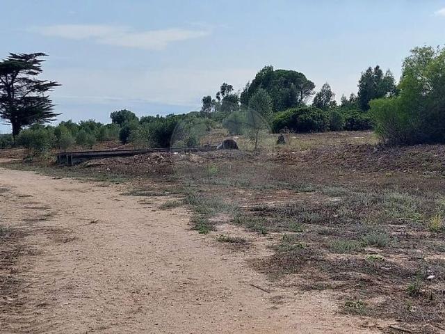 Terreno venda em Portela de Cambra, Sintra