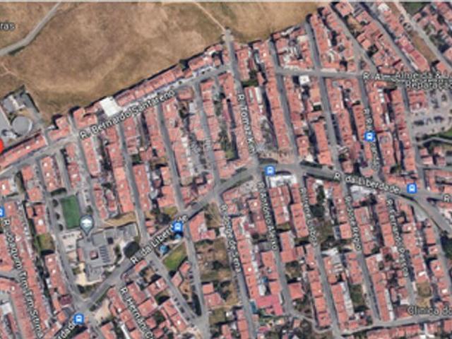 Terreno venda em Encosta do Sol, Amadora