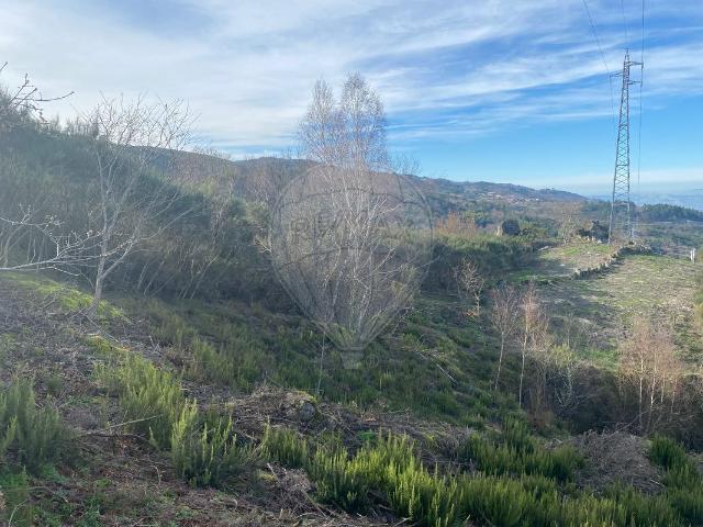 Terreno venda em Amarante, Porto
