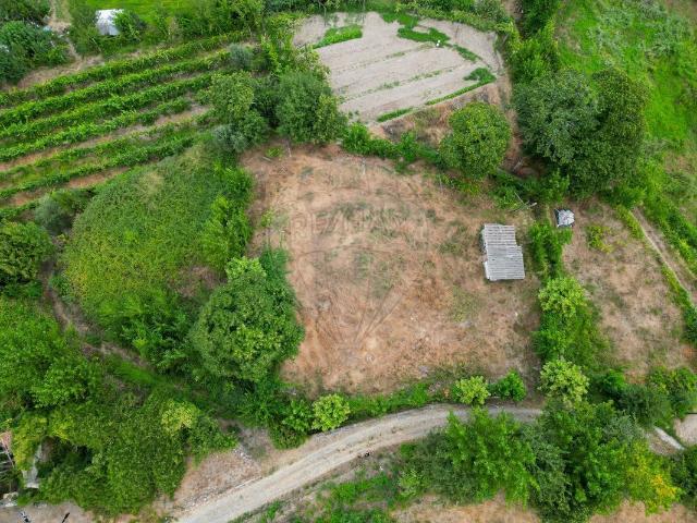 Terreno venda em Gatiães, Amarante