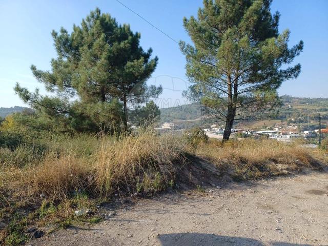 Terreno venda em Gondar, Amarante
