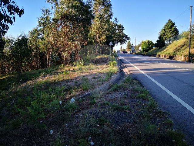 Terreno venda em Barral, Amarante