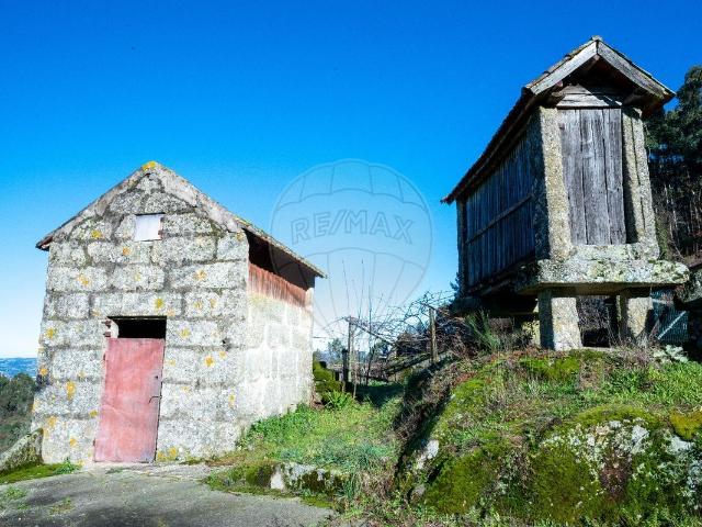 Terreno venda em Amarante, Porto