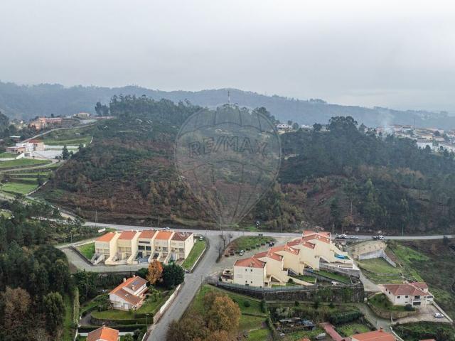 Terreno venda em Balanceiros, Amarante