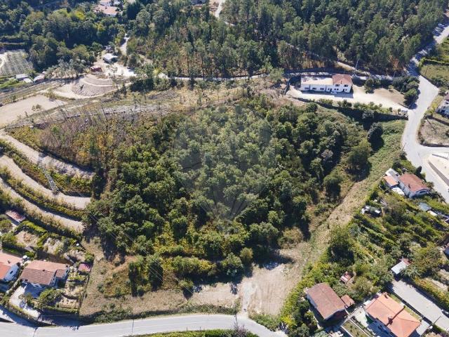 Terreno venda em Padronelo, Amarante