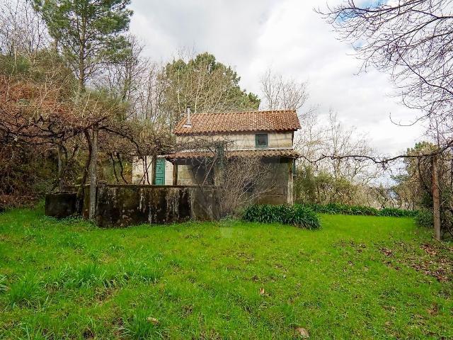 Terreno venda em Pardinhas, Amarante