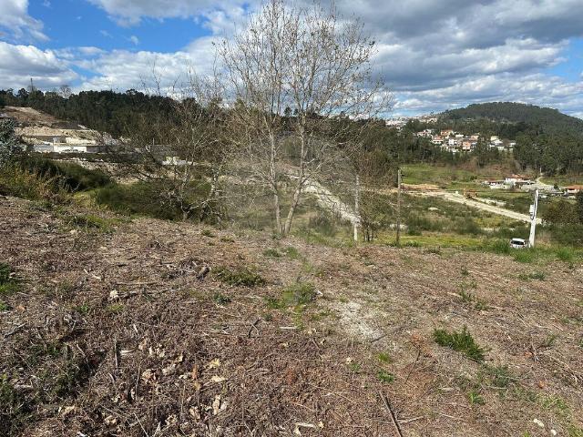 Terreno venda em Barral, Amarante
