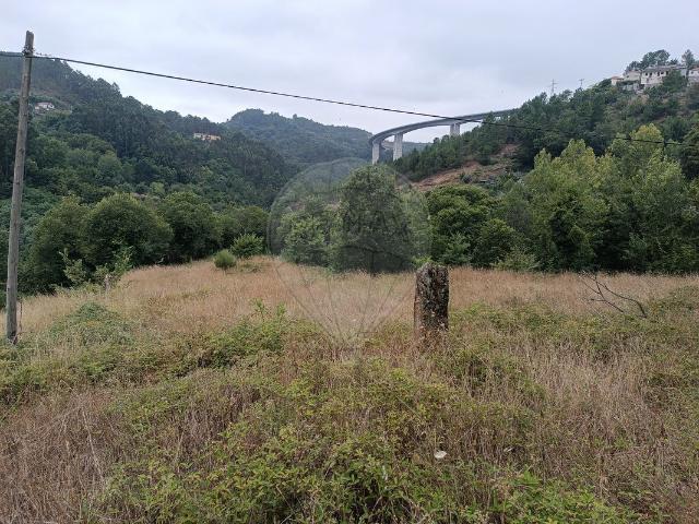 Terreno venda em Amarante, Porto