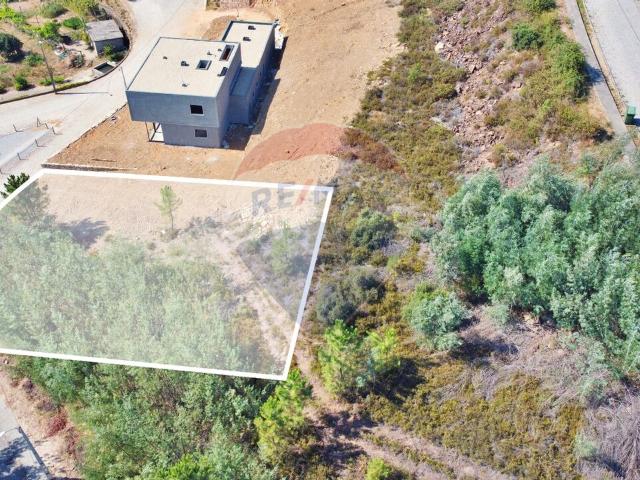 Terreno venda em Poças do Monte, Amarante