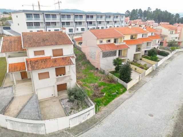 Terreno venda em Campo da Feira, Amarante