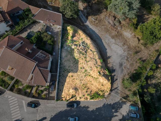 Terreno venda em Campo da Feira, Amarante