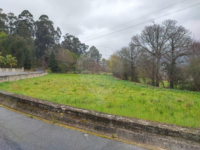 Terreno venda em Amares, Braga
