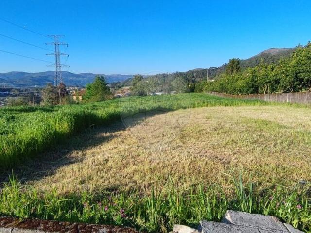 Terreno venda em Amares, Braga