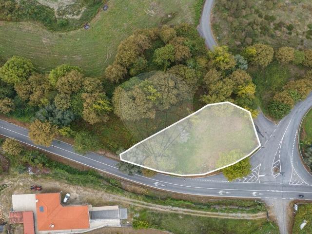 Terreno venda em Amares, Braga
