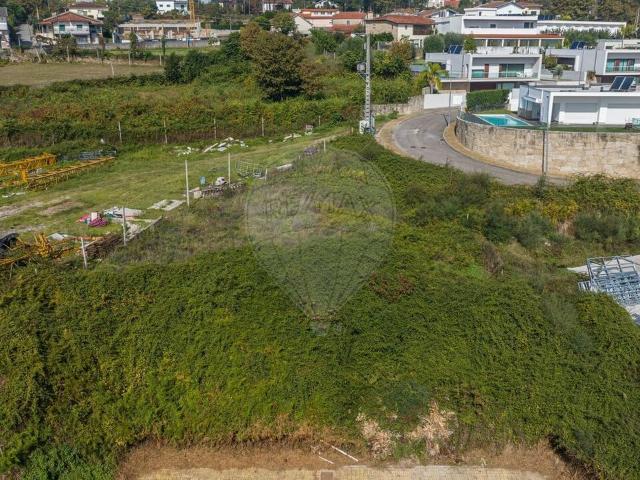 Terreno venda em Amares, Braga