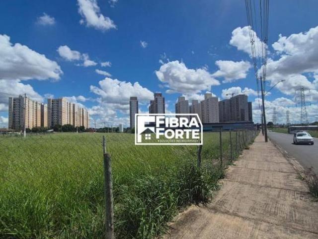 Terreno venda em Americana