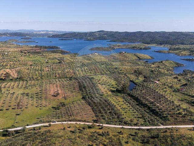 Terreno venda em Alqueva, Portel