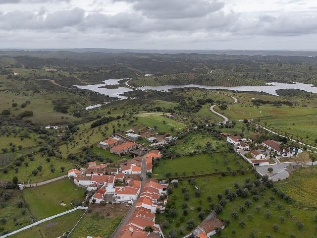Terreno venda em Alqueva, Portel